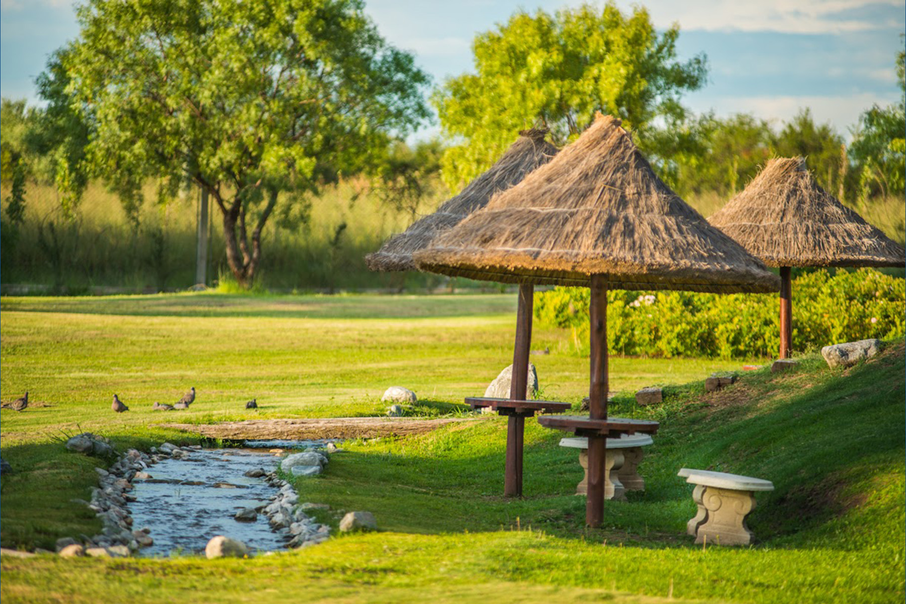 Exterior of Howard Johnson Hotel & Convention Center by Wyndham, Merlo hotel in Merlo, Other than US/Canada